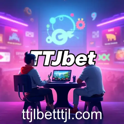 The Rise of TTJlbet: Transforming Online Gaming