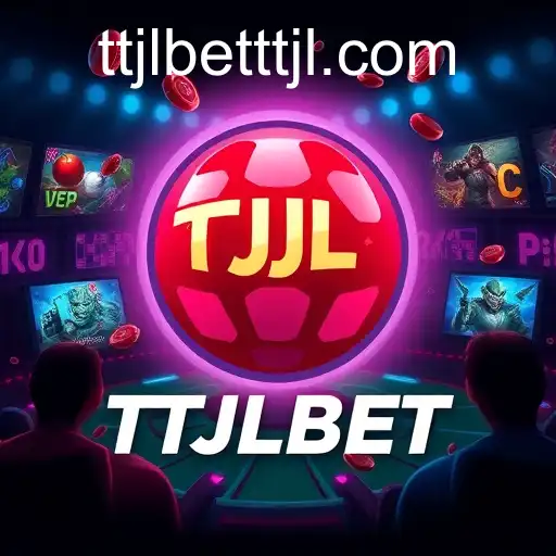 The Rise of English Game Websites: A Look into TTJLBET's Success