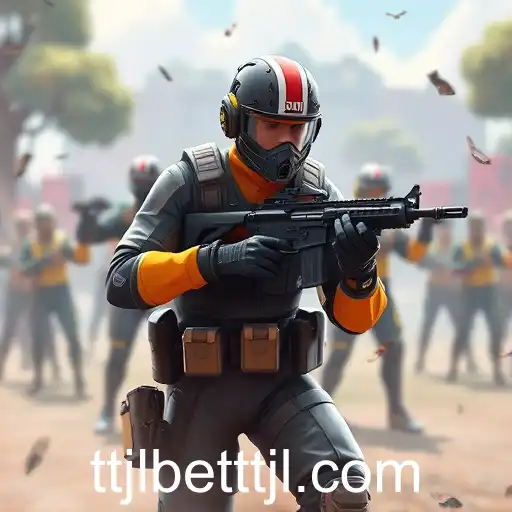 The Rise of TTJLBET in Online Gaming